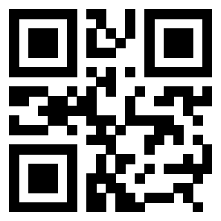 3308594666 QrCode associato