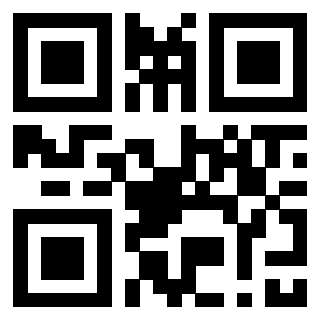 3308594670 - Immagine del QrCode associato