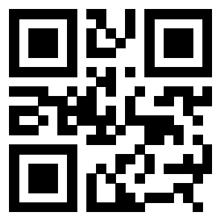 Il QrCode di 3308594671