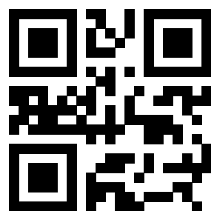 3308594673 QrCode associato
