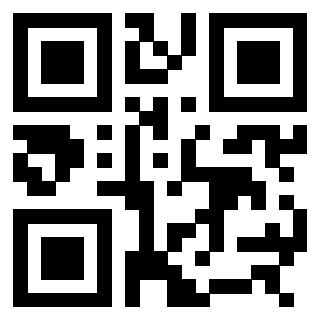 Scansione del Qr Code di 3308594675