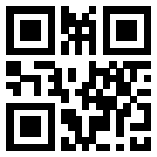 3308594677 - Immagine del QrCode associato