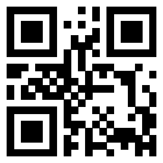 3308594678 - Immagine del Qr Code associato
