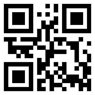 Immagine del QrCode di 3308594679