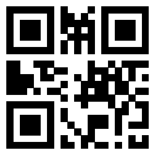 Il QrCode di 3308594680