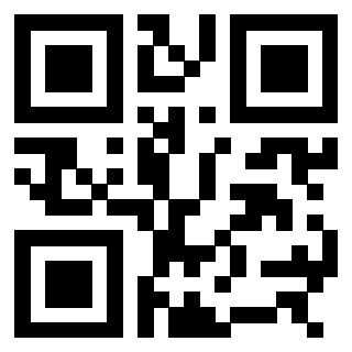 Immagine del QrCode di 3308594681