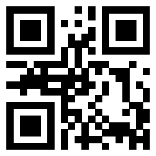 Immagine del Qr Code di 3308594684