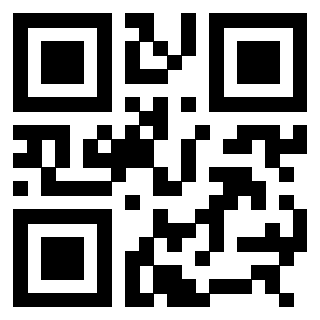 Immagine del QrCode di 3308594685