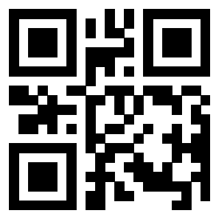 Il Qr Code di 3308594688