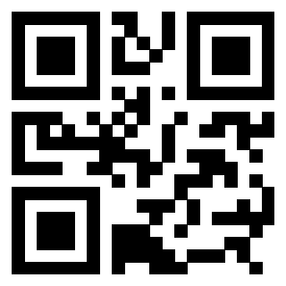 QrCode di 3308594689