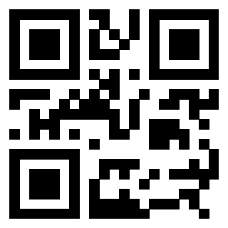 3308594692 - Immagine del Qr Code associato