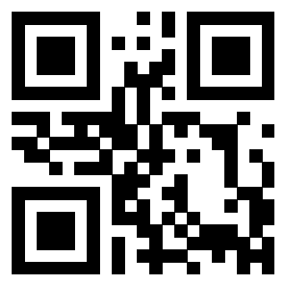 Scansione del Qr Code di 3308594696