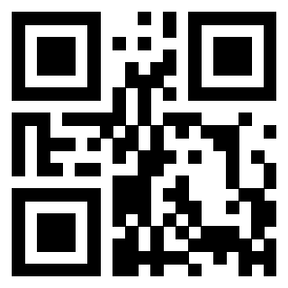 Il Qr Code di 3308594697