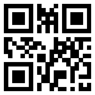 Immagine del Qr Code di 3308594698