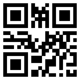 3308594699 QrCode associato