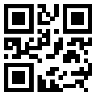 Il Qr Code di 3308594702