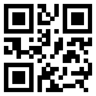 3308594703 Qr Code associato