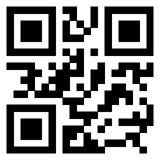 Il Qr Code di 3308594704