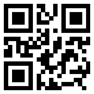 3308594705 - Immagine del Qr Code