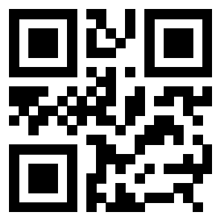 Qr Code di 3308594708