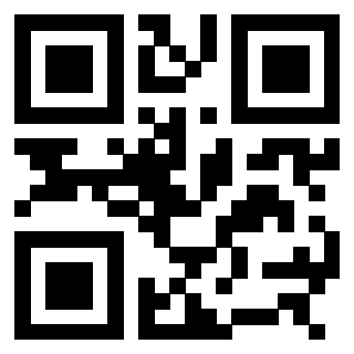 Immagine del QrCode di 3308594709