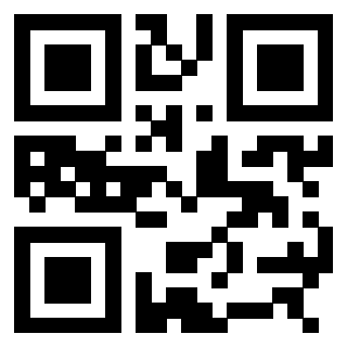 3308594711 - Immagine del QrCode associato