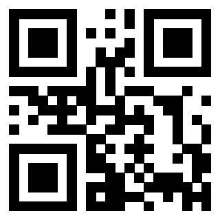 Immagine del Qr Code di 3308594712