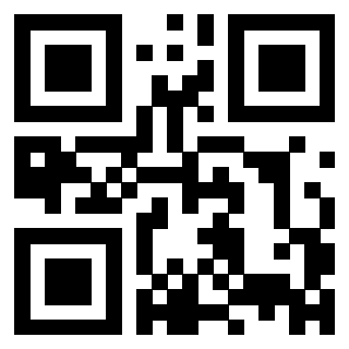 3308594713 QrCode associato