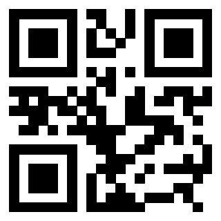 3308594714 - Immagine del Qr Code associato