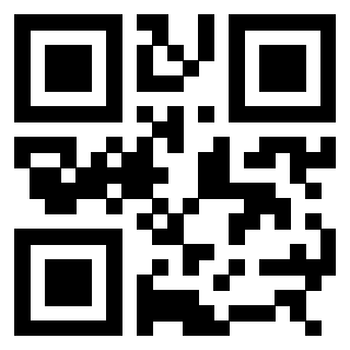 3308594716 Qr Code associato