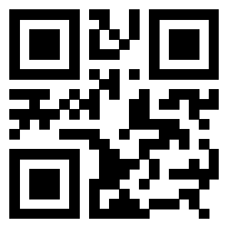 Scansione del Qr Code di 3308594719