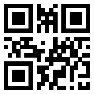 Immagine del QrCode di 3308594721