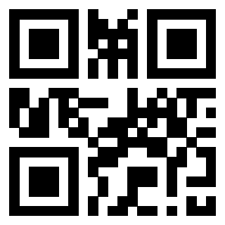 Il Qr Code di 3308594724