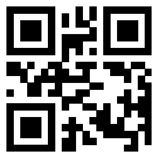 Immagine del Qr Code di 3308594725