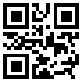 3308594726 - Immagine del QrCode associato
