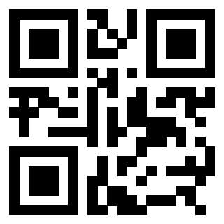 Il Qr Code di 3308594728