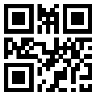 Il Qr Code di 3308594729