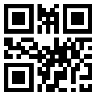 3308594733 - Immagine del QrCode