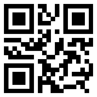 Il Qr Code di 3308594735