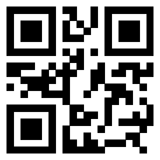 Scansione del Qr Code di 3308594737