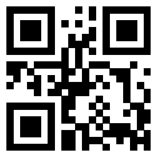 Il QrCode di 3308594740