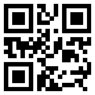 Scansione del Qr Code di 3308594742