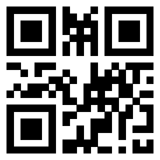 Il Qr Code di 3308594743