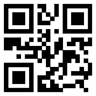 Immagine del Qr Code di 3308594745