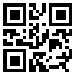 Immagine del QrCode di 3308594746
