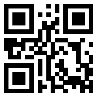 3308594747 Qr Code associato