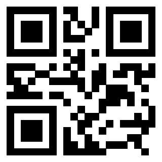 Il Qr Code di 3308594748