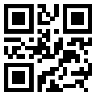 3308594749 Qr Code associato