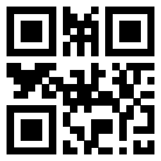 3308594750 - Immagine del Qr Code associato