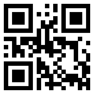 Il QrCode di 3308594754